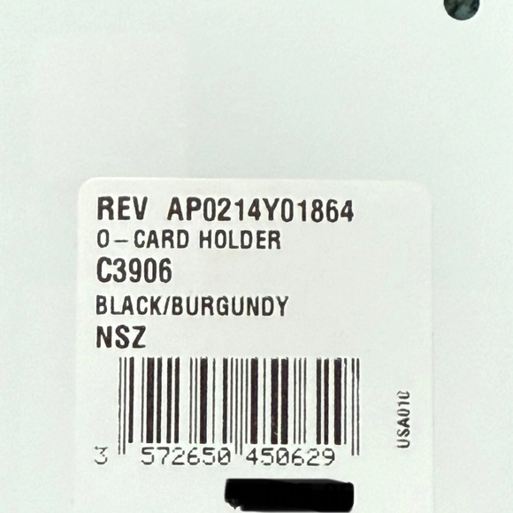 CHANEL Small Wallet in Black Caviar Leather NIB - Picture 7 of 9